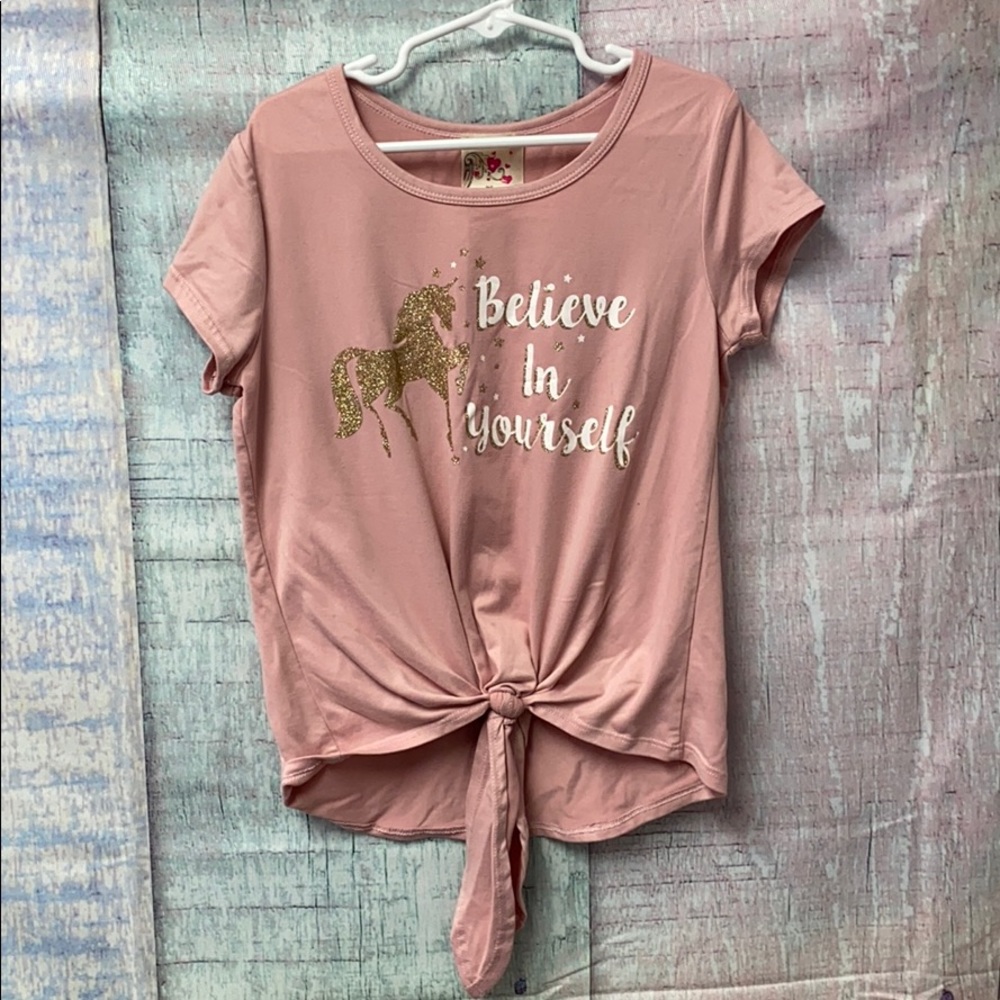 Girls Top